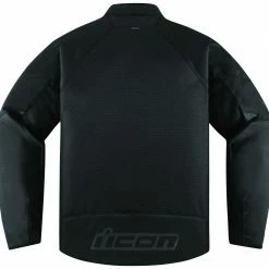 Outlet Icon Store -Outlet Icon Store icon hooligan ce jacket black 3 scaled