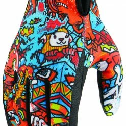 Flash Sale 🔥 Icon Hooligan Redoodle Gloves ⌛