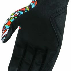 Outlet Icon Store -Outlet Icon Store icon hooligan redoodle gloves blue 3 scaled