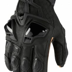 New 🛒 Icon Hypersport Short Gloves ⌛