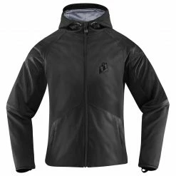 Best reviews of ❤️ Icon Merc Stealth 👩 Women's Jacket 🌟