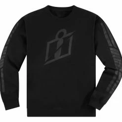 Budget 🛒 Icon RS Gradient Sweatshirt 🎁
