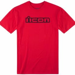 Outlet Icon Store -Outlet Icon Store icon tee ogt red 1 scaled