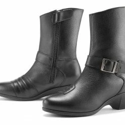 Cheapest 🧨 Icon Tuscadero 👩 Women's 🥾 Boots 🌟