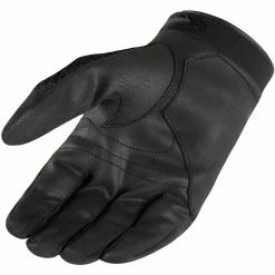 Outlet Icon Store -Outlet Icon Store icon twenty niner ce gloves black 3
