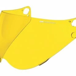 Outlet 🌟 Icon Variant Face Shield Yellow [Open Box] 🤩