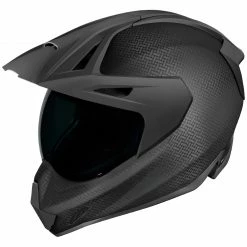 New 💯 Icon Variant Pro Ghost Carbon Helmet 👏