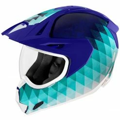 New 👍 Icon Variant Pro Hello Sunshine Helmet ✔️