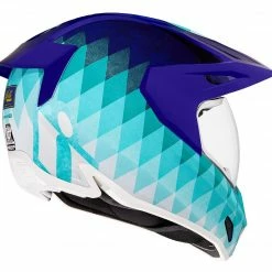 Outlet Icon Store -Outlet Icon Store icon variant pro hello sunshine helmet 3