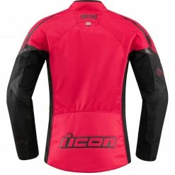 Coupon 😀 Icon 👩 Women's Hooligan Jacket ✔️ -Outlet Icon Store icon womens hooligan jacket 7