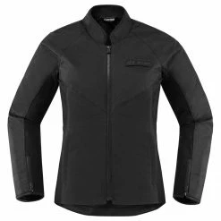 Hot Sale ✨ Icon 👩 Women's Hooligan Perforated Jacket 👍