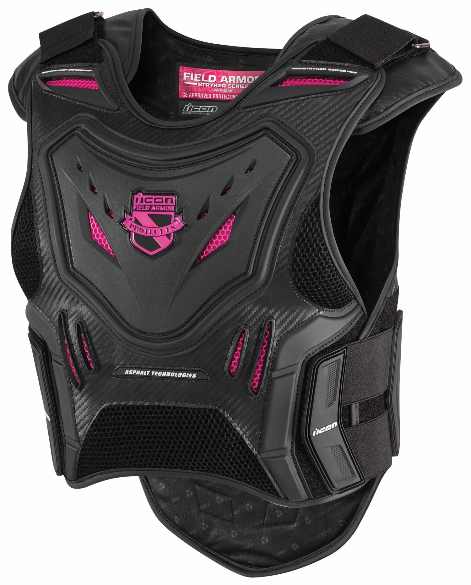 Cheapest โ Icon Stryker ๐ฉ Women's Vest ๐ 3 Cheapest โ Icon Stryker ๐ฉ Women's Vest ๐ - Image 3